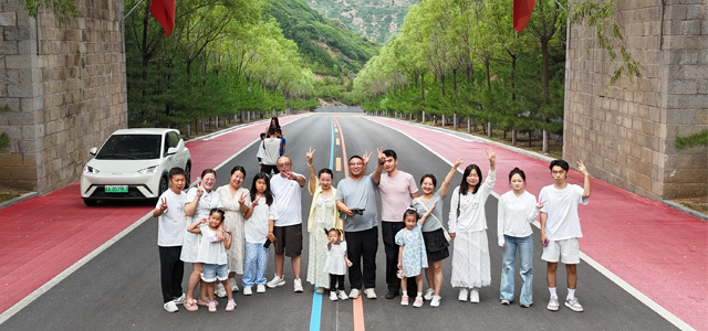 忻州團建之旅：古城、溶洞與雄關(guān)的奇妙之行